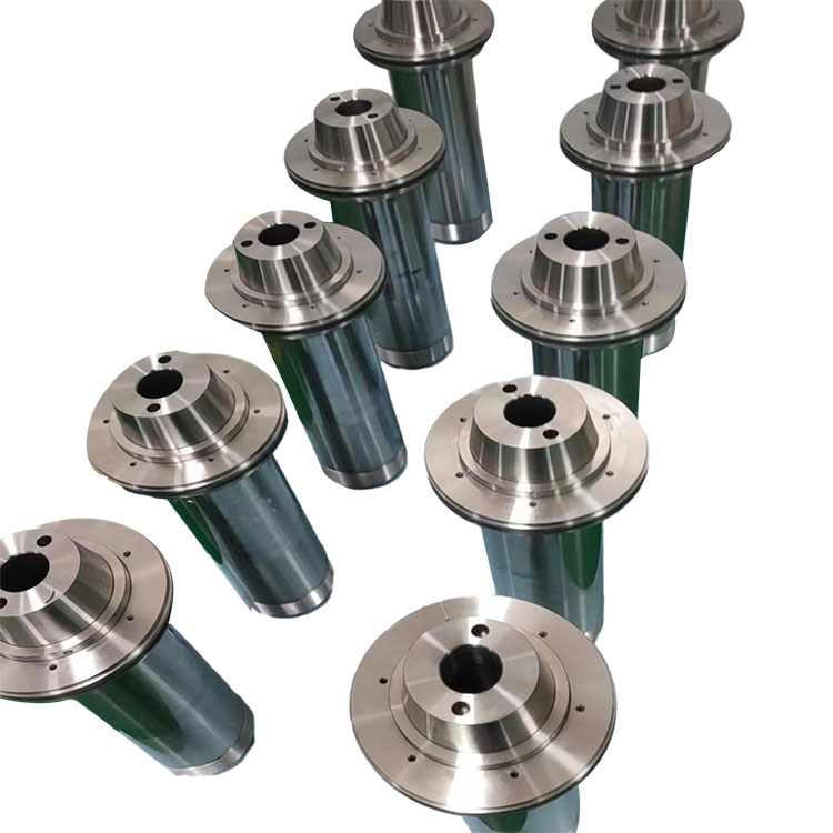 A LEO Makers fejlett eszterga és maró öttengelyes alkatrészekkel vezeti az iparágat. Meghívja globális partnereit Suzhouba