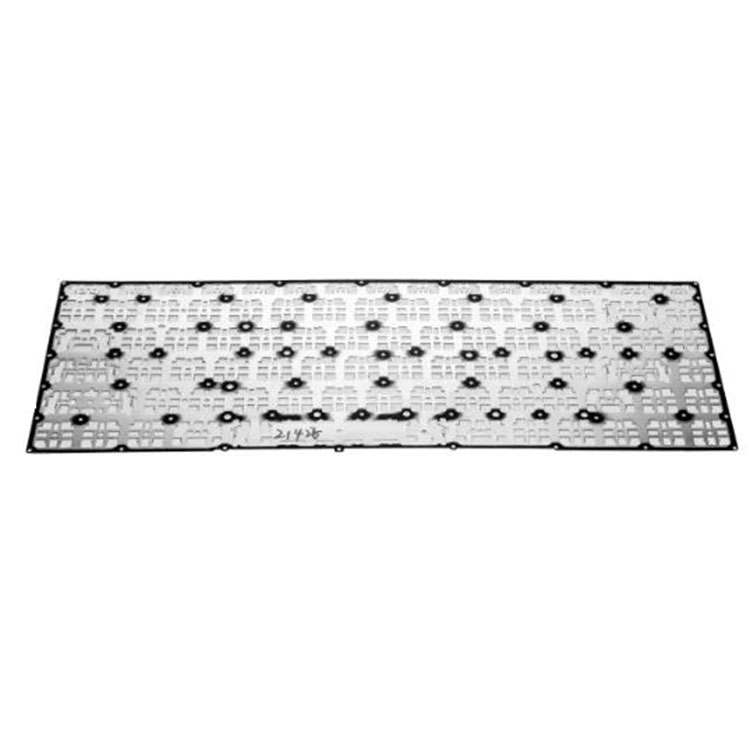 Miért függenek a precíziós hardveralkatrészei a nem énekelt hőstől: A hardverbélyegző szerszám