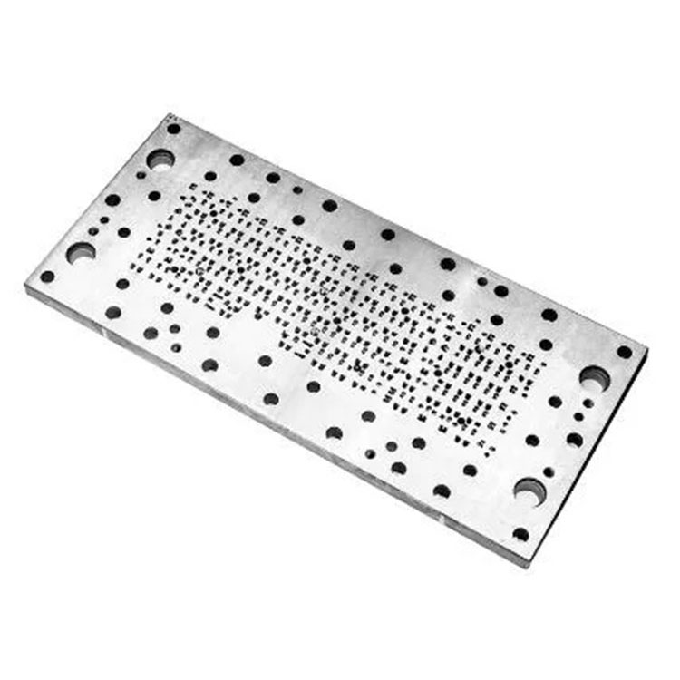 Hogyan alakítja a sajtolási forma pontossága az ipari fémformázás minőségét?